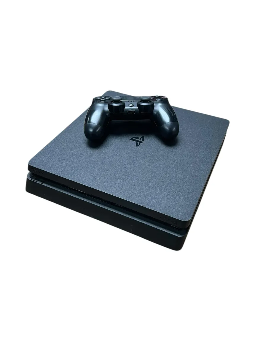 Sony PlayStation 4 Slim